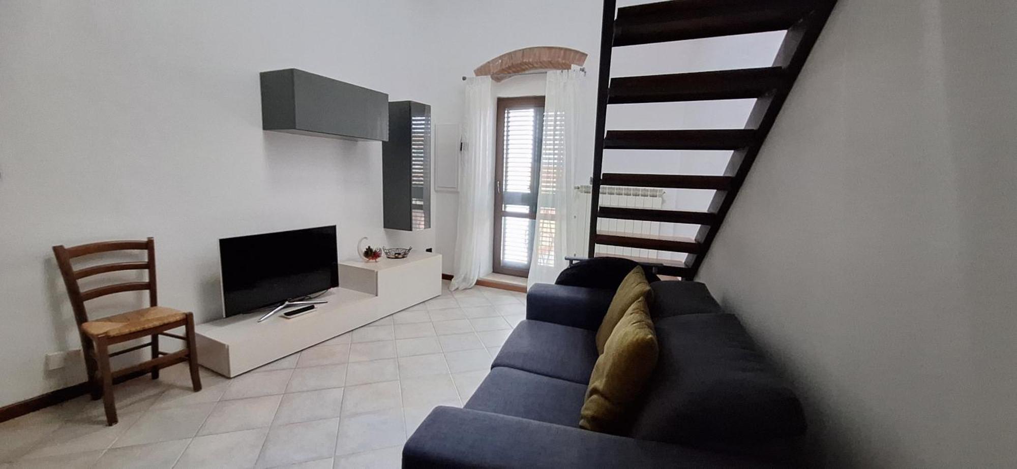 Appartamento Centro Citta Katalin House Livorno Exterior photo