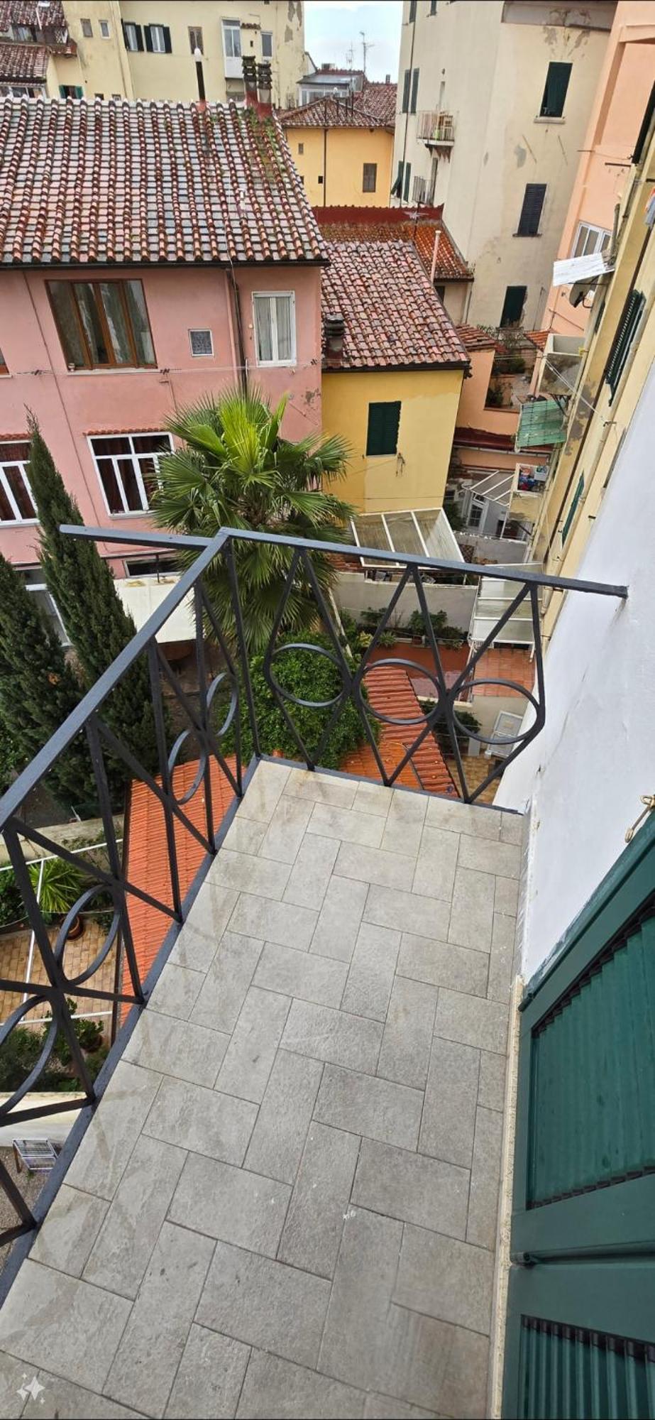 Appartamento Centro Citta Katalin House Livorno Exterior photo