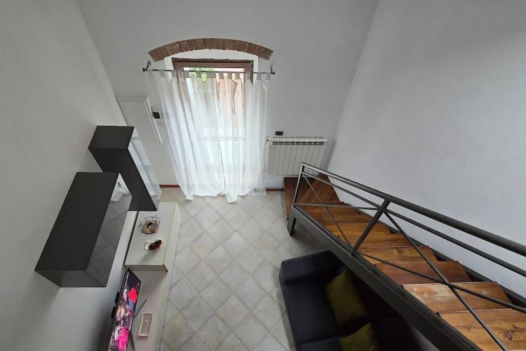 Appartamento Centro Citta Katalin House Livorno Exterior photo