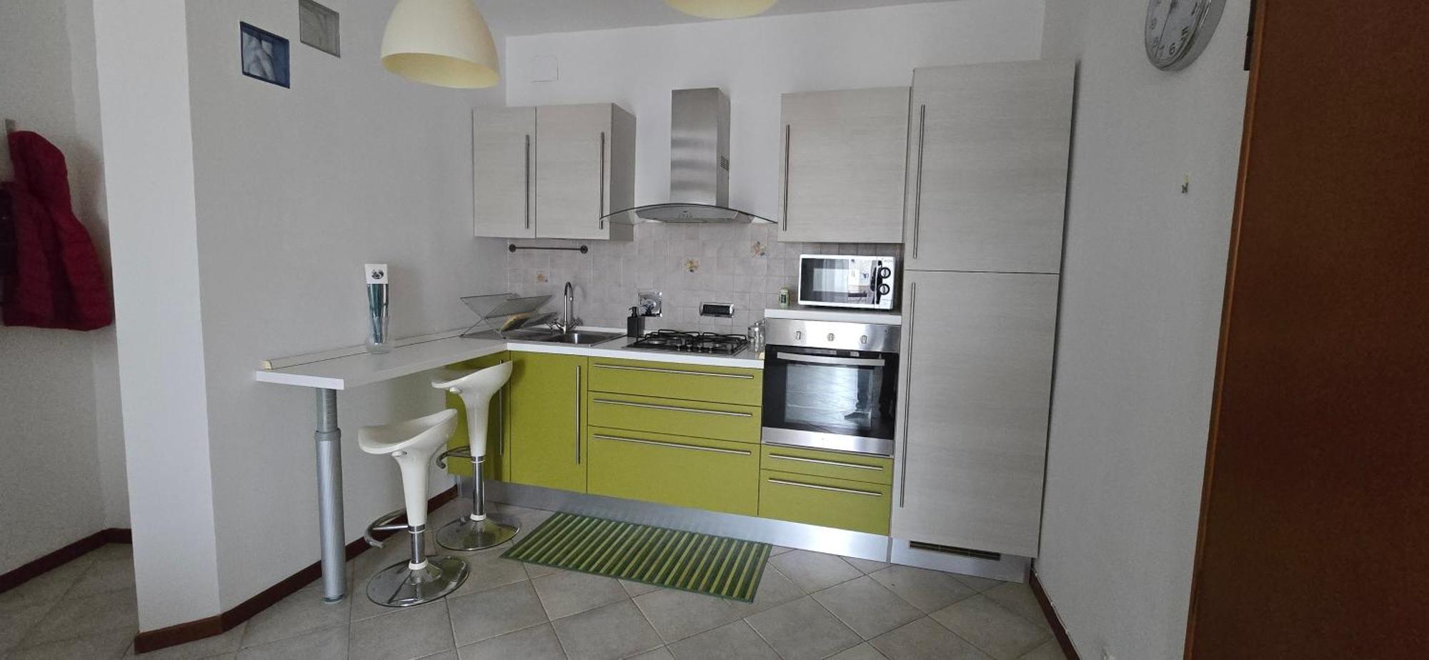 Appartamento Centro Citta Katalin House Livorno Exterior photo